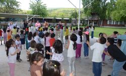 Kardelenli Öğrenciler Yıl Sonu Pikniklerinde Unutulmaz Anlar Yaşadı