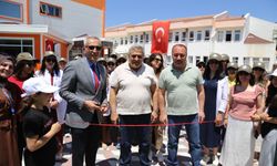 Kardelen Panayırına Öğrencilerden Yoğun İlgi