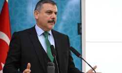 Bakan Çiftçi acı bilançoyu açıkladı "Bayramı tatili boyunca maalesef 70 vatandaşımızı trafik kazalarında kaybettik''