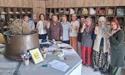 NEVÜ’den Kadın Girişimcilere Yönelik Özel Amaçlı İngilizce Eğitimi