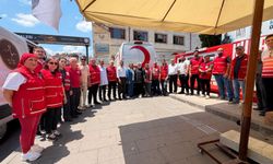 Türk Kızılay Nevşehir’den Muharrem Ayı’nda 5 Bin Kişilik Aşure İkramı