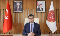 Rektör Aktekin, 2026 MEB-AGS ve MEB-ÖABT Adaylarına Başarılar Diledi