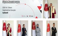 NEVÜ Diş Hekimliği Fakültesinin Araştırma Projesine TÜBİTAK Desteği