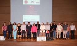 NEVÜ’de "15 Temmuz'un İktisadi, İdari ve Davranışsal Boyutu" Paneli Düzenlendi