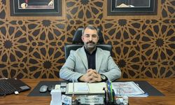 Karapınar Belediye Başkanı Yasin Güneş'ten 24 Temmuz Gazeteciler ve Basın Bayramı Mesajı