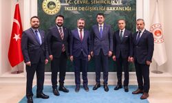 Karapınar’a Dev Destek! 7 Milyon TL Hibe, Traktör, Konteyner ve Sanayi Sitesi Müjdesi