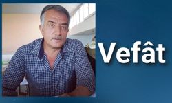 İbrahim İlhan Vefât Etti