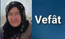 Taybe Arı Vefât Etti