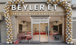 Nevşehir'de Beyler Et Yarın Kapılarını Açıyor