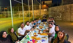 AK Parti Nevşehir'de Gençlik Buluşması Düzenlendi