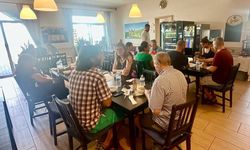NEVÜ Öğretim Üyesi Almanya'da Alevi-Bektaşi İnanç Sistemine ve Kültürüne Yönelik Saha Çalışması Gerçekleştirdi