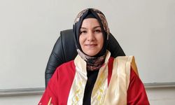 NEVÜ Fen Edebiyat Fakültesine Doçent Ataması Yapıldı