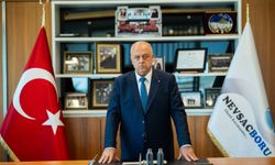 NTSO Başkan Adayı Mehmet Ali Öbekli'nden 15 Temmuz Mesajı