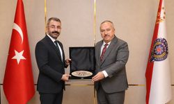 Karapınar Belediye Başkanı Yasin Güneş'ten Ankara Çıkarması: Yeni Projeler Masaya Yatırıldı