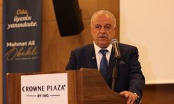 ÖBEKLİ’DEN NEVŞEHİRLİ KADINLARA TEŞEKKÜR: “BU BULUŞMA GÜZEL BİR BAŞLANGIÇ”