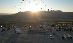 15 Temmuz Demokrasi ve Millî Birlik Günü Kapsamında Sporcular Demokrasi Nöbetinde Buluştu