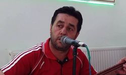 Derinkuyu Eşrafından Ali Baba Kuş Vefât Etti