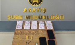 Nevşehir'de Sahte Gelin Vurgunu: 1 Milyon Liralık Altınla Kaçarken Yakalandılar