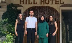 HILL HOTEL’DEN BİR İLK: YALIN YÖNETİM DÖNÜŞÜMÜ BAŞLADI