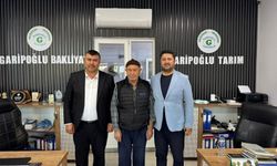 Acıgöl İlçe Başkanı Hasan Özhan'ın Babası Muhsin Özhan Vefat Etti