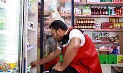 Nevşehir'de Gıda Denetimleri Aralıksız Sürüyor