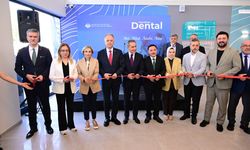 Kapadokya Üniversitesi Ağız ve Diş Sağlığı Merkezi Hizmete Açıldı
