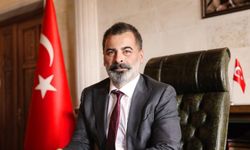Ürgüp Belediye Başkanı Ali Ertuğrul Bul, CHP'den İstifa Etti