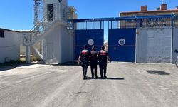 Nevşehir'de FETÖ Hükümlüsü Bağ Evinde Yakalandı: Kesinleşmiş Hapis Cezası Bulunan Şahıs Tutuklandı