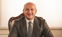 Son Dakika! Ömer Aldemir, Başkan Yardımcılığı Görevine Getirildi