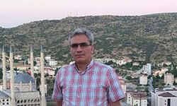 İsmail Kaçmaz Vefât Etti