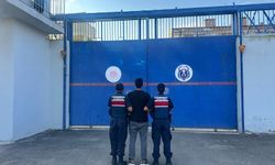Nevşehir'de 5 Ayrı Suçtan Aranan Hükümlü Jandarma Tarafından Yakalandı