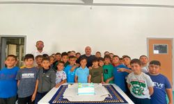 Şeyhül Kurra İbrahim Tanrıkulu Kur'an Kursu 2026-2027 Eğitim Öğretim Yılına Coşkulu Başlangıç