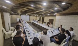 KAPTİD, bölge turizmine katkı sağlayacak ilk ‘OTA” çalıştayını düzenledi