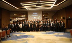 NTSO Başkan Adayı Mustafa Ertaş, Basın Mensuplarıyla Kahvaltıda Buluştu