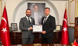 Hayırsever İş İnsanı Emin Koçak EMŞAV Yönetiminde