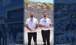 Ertaş'tan “Ponza Enstitüsü Merkezi” Projesi