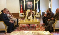 Dijital Dönüşüm Çalışmalarına Bir Yenisini Daha Ekledik