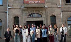 Gençler ve Yetişkinler Paşa Konağı’nda Yeni Beceriler Kazanıyor