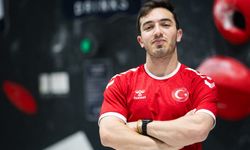 Sporcumuz Mustafa Sacit Sümer’den Milli Takım Kampında Üstün Performans
