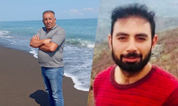 Tezkere Sevincine Giderken Acı Haber: İki Hemşehrimiz Kazada Hayatını Kaybetti