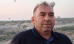 Mehmet Dinç Vefât Etti