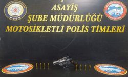 Nevşehir'de Bir Haftada 27 Aranan Şahıs Tutuklandı
