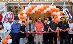 Nevşehir'de Beyler Et Coşkulu Bir Törenle Hizmete Açıldı