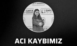 Vefâtı Nevşehir’i Yasa Boğdu, Öğretmen İlayda Çevik Vefât Etti