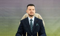 NTSO Başkan Adayı Ertaş'tan 41 Proje İçin "Bu Bir Seçim Vaadi Değil, Şehre Verilmiş Sözdür" Vurgusu
