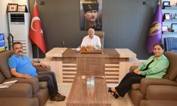 Esnaf ve Sanatkarların Tecil ve Taksitlendirme İşlemleri Ele Alındı