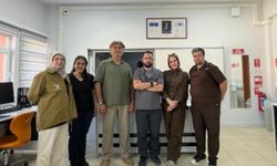Meslek Lisesi Yeni Nesil Kadın Tasarımcılar Yetiştiriyor Projesi Eğitimleri Tamamlandı