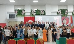 Yerleştirme ve Değerlendirme Hizmetleri Daire Başkanı Abdulkadir Özer İlimize Çalışma Ziyareti Gerçekleştirdi