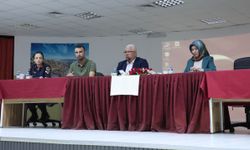 Nevşehir'de Okul Müdürlerine Güvenlik ve Yeni Eğitim Öğretim Yılı Hazırlıkları Anlatıldı