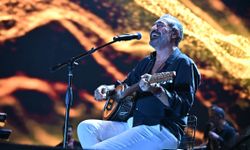Hakan Altun, Festival Kapsamında Nevşehir’de Unutulmaz Bir Geceye İmza Attı
